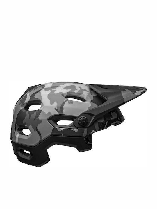 Bell Super DH Spherical MIPS Vollgesichts-Fahrradhelm