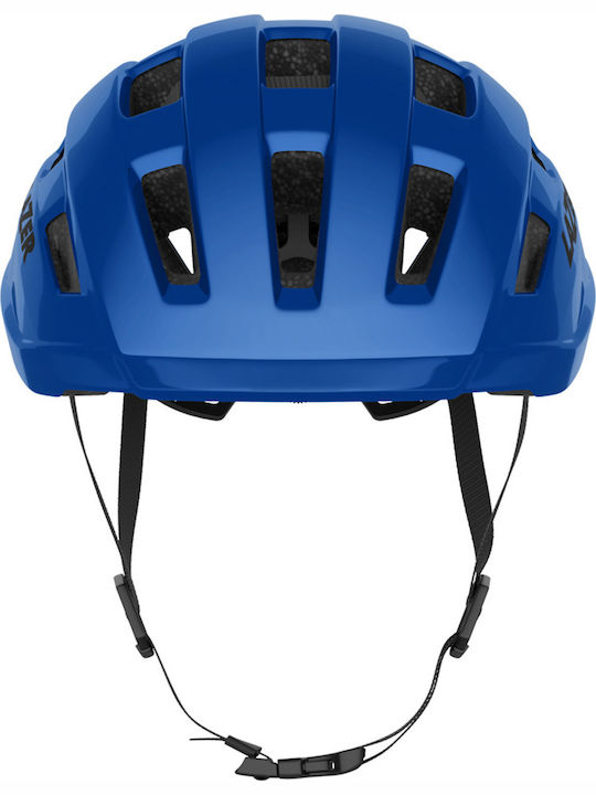 Lazer Bicycle Helmet Road Blue