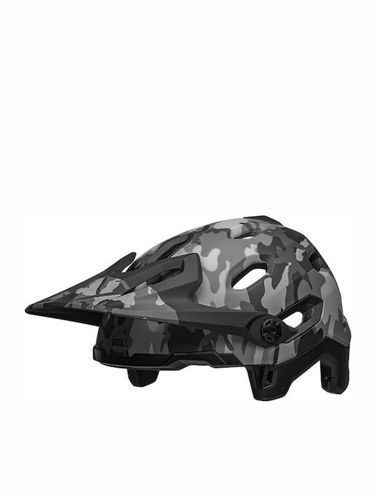 Bell Super DH Spherical MIPS Vollgesichts-Fahrradhelm