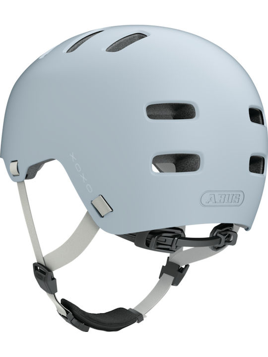 Abus Xoxo Nut Fahrradhelm