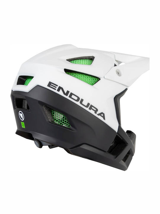 Endura Mt500 Full Face Bike Helmet