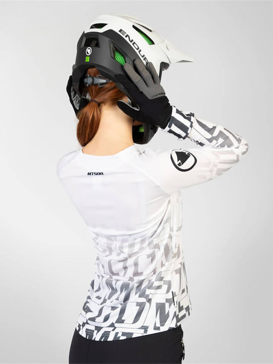 Endura Mt500 Fullface-Fahrradhelm