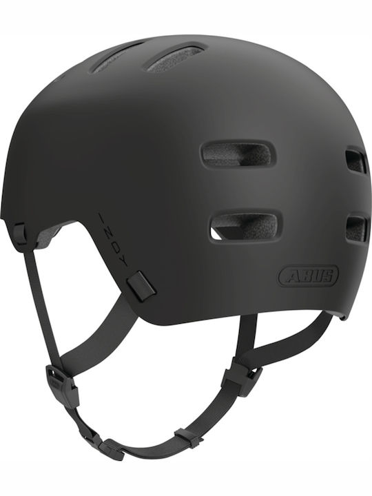 Abus Indy Bicycle Helmet