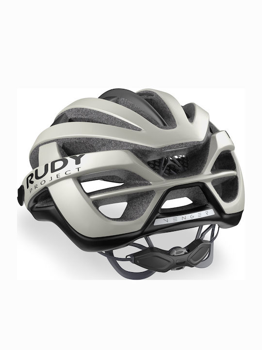 Rudy Project Venger Cross Bicycle Helmet