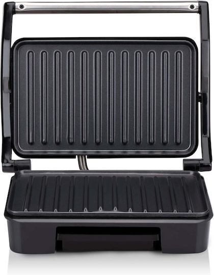 Alpina Appliances Sandwich Maker for for 2 Sandwiches Sandwiches 750W