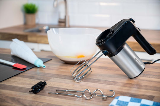Alpina Appliances Μίξερ Χειρός 400W