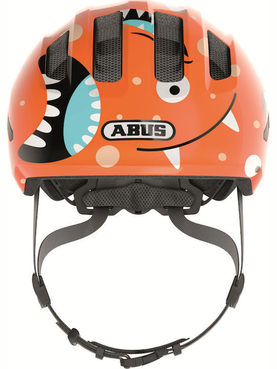 Abus Smiley 3.0 Bicycle Helmet
