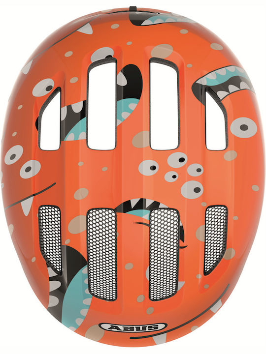 Abus Smiley 3.0 Bicycle Helmet