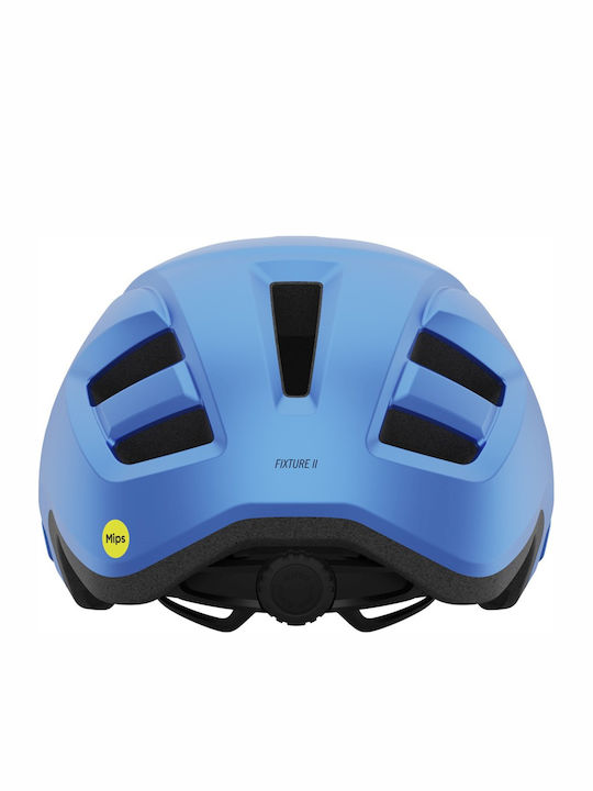 Cască de bicicletă pentru tineret Giro Fixture Ii Mips Cască de bicicletă pentru tineret Giro Fixture Ii Mips