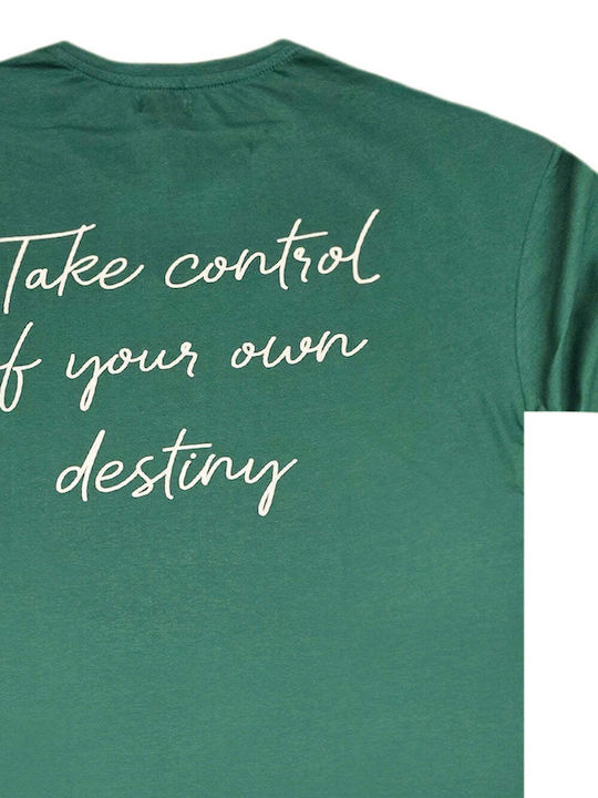 T-Shirt Green