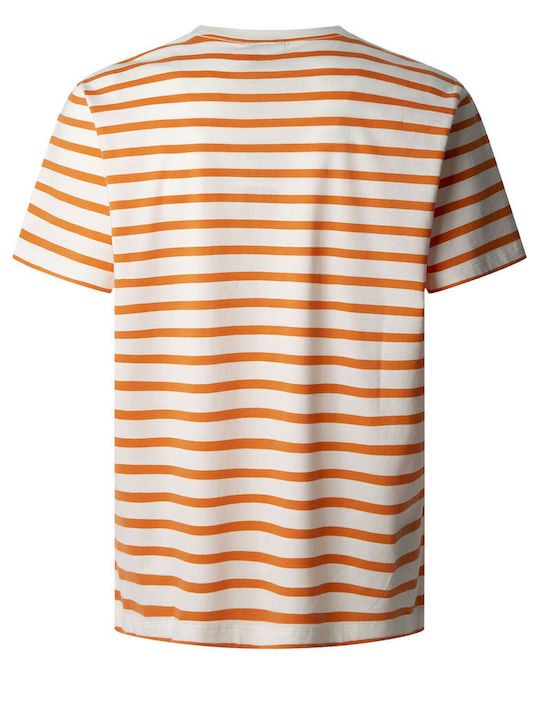 Eggo T-shirt Off White