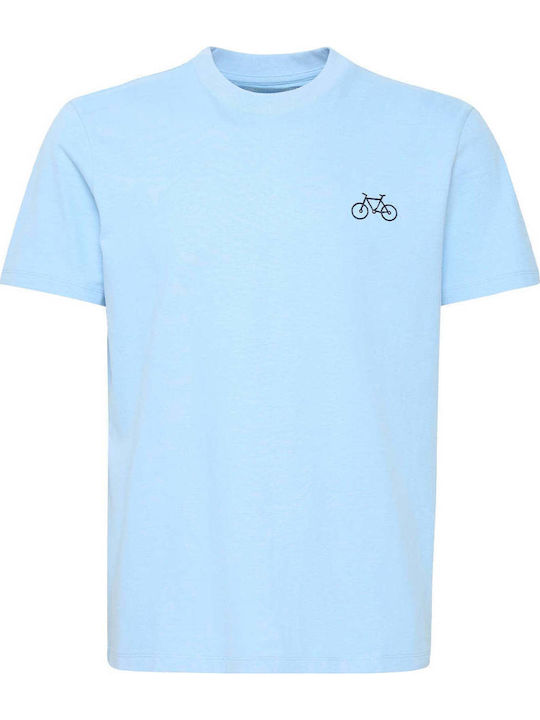 T-Shirt Light Blue