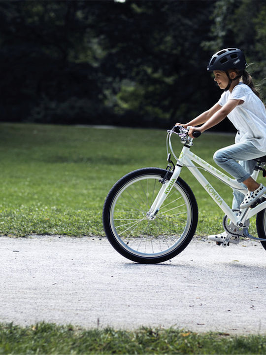 Abus Youn-i 2.0 Nut Bicycle Helmet