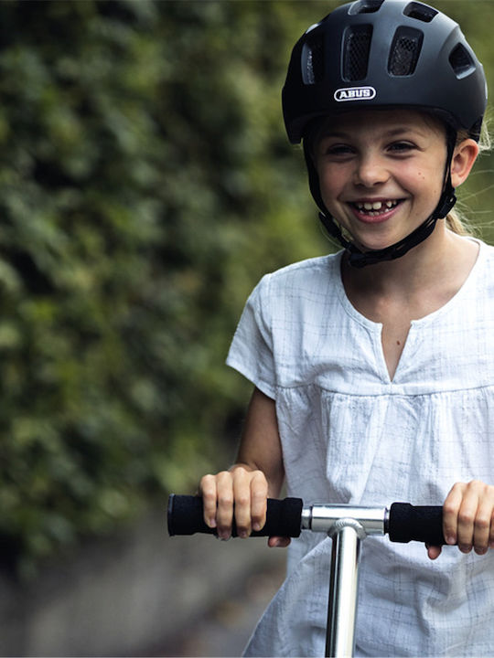 Abus Youn-i 2.0 Nut Bicycle Helmet