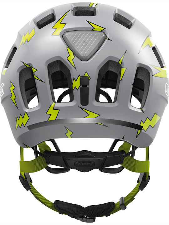 Abus Youn-i 2.0 Nut Bicycle Helmet