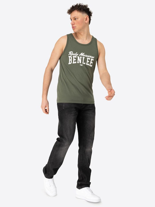 Athletic Blouse Olive/white
