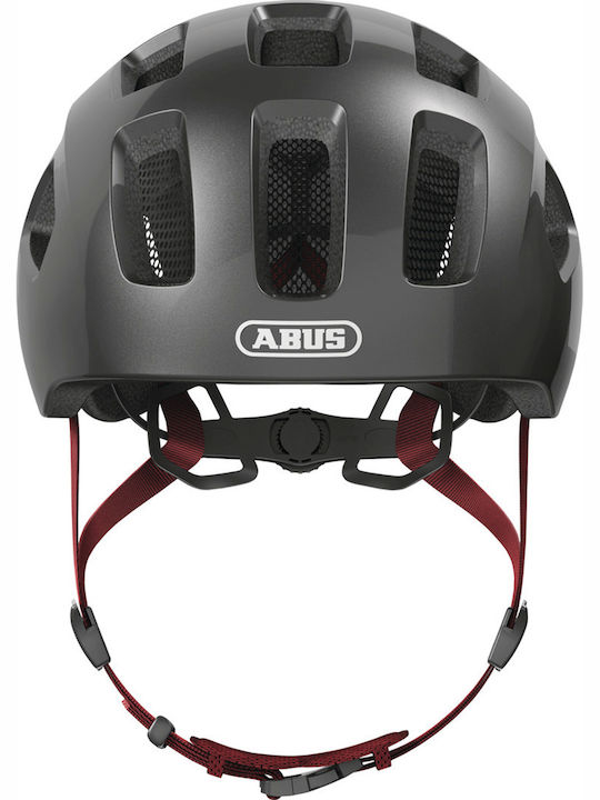Abus Youn-i 2.0 Nut Bicycle Helmet