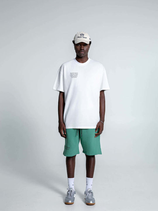 T-shirt Λευκό