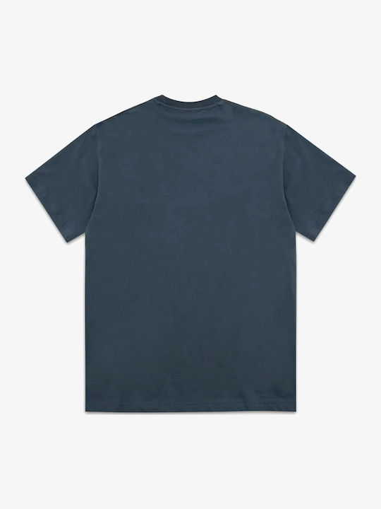 T-shirt Blue Nights