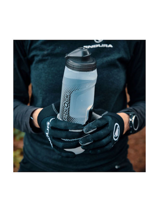Fidlock Wasserflasche 800ml Transparent