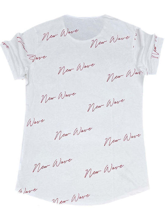 Tricou White