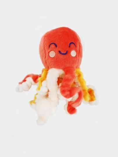 Sergent Major Plüsch Oktopus