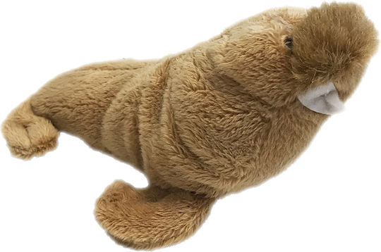 Plüsch-Meerestier 12 cm