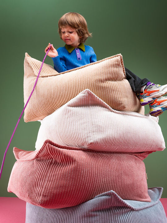 Sitzsack Blau 1Stück