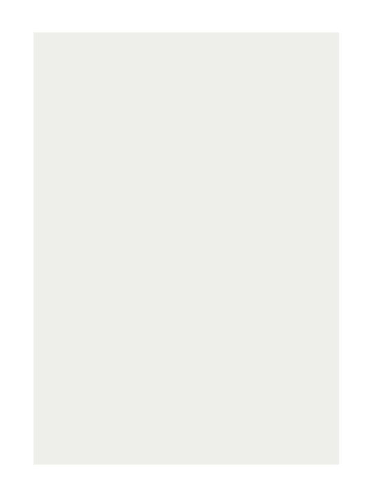 Schrank Wand White 90x34x48cm