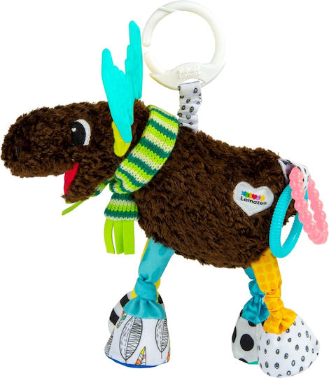 Lamaze Anhänger Spielzeug für Kinderwagen für 0++ Monate
