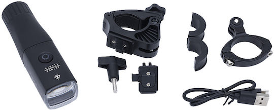Author Vision 12-002313 Bicycle Light