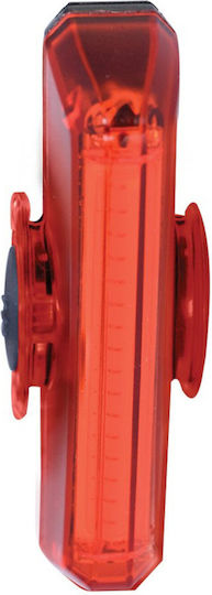 Oxc Ultratorch Slimline Bicycle Light Set Oxfld752