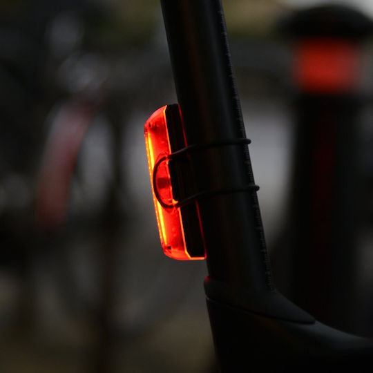 Oxc Ultratorch Slimline Bicycle Light Set Oxfld752