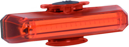 Oxc Ultratorch Slimline Bicycle Light Set Oxfld752
