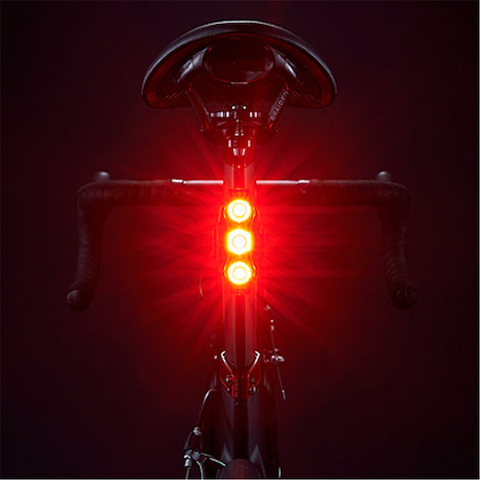 Cateye Tl-ld820 Viz450 Rear Light