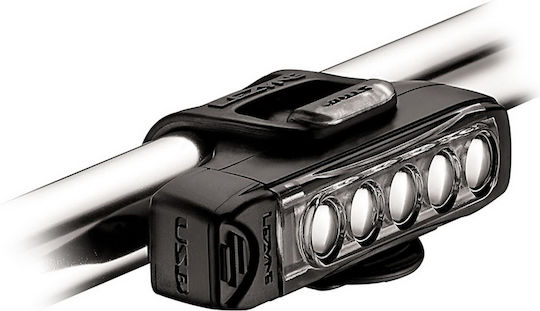 Lumină Față Lezyne Strip Drive 400