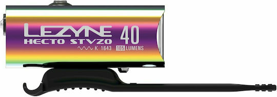 Lumină Față Lezyne Hecto Drive 40