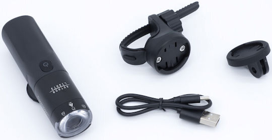 Author Lumina Bicycle Light 12-002347