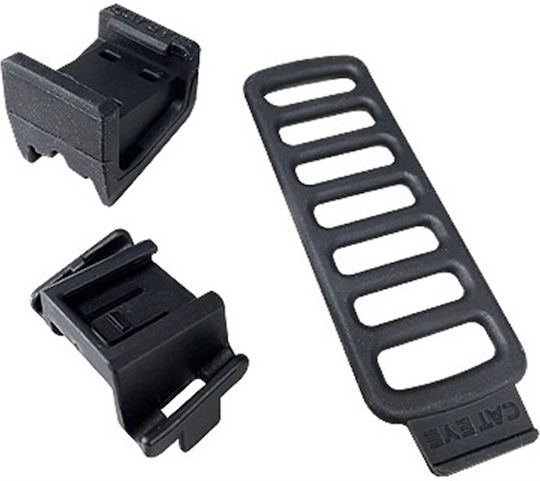 Cateye Tl-ld810 Viz300 Rücklicht