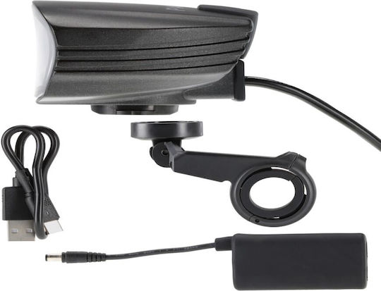 Lumină pentru bicicletă Kross Parsec 1500 T4coslp0255