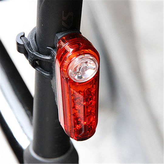 Lumină Spate Cateye Tl-nw100k Sync Kinetic