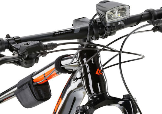 Lumină pentru bicicletă Kross Parsec 1500 T4coslp0255