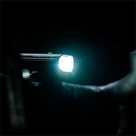 Lezyne Macro Drive 1400+ Frontlicht