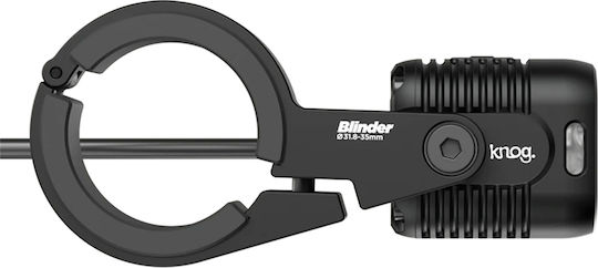 Knog Blinder E 900 Front Light
