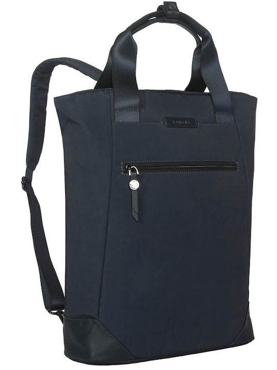 Targus Waterproof Backpack Backpack for 15" Laptop Blue 1660726