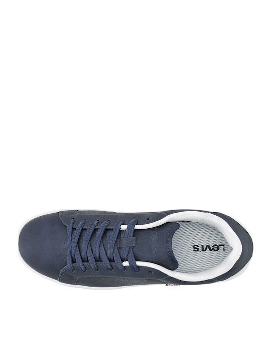 Piper Adidași Pentru Bărbați Albastru