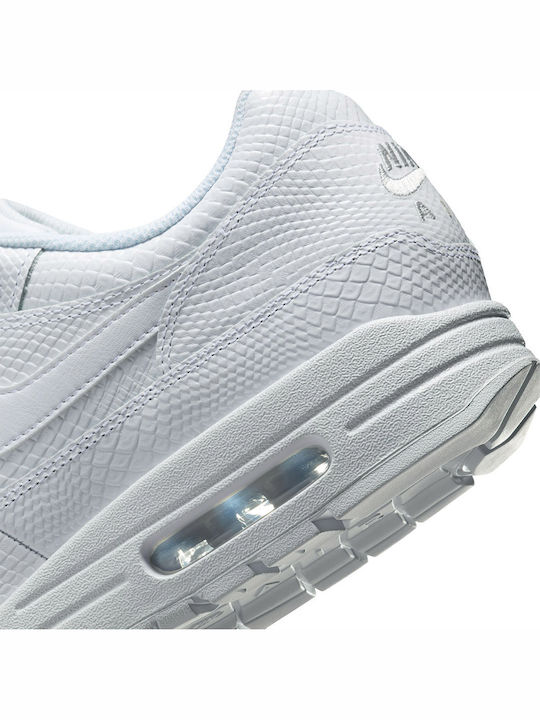 Nike Air Max 1 PRM Adidași Pentru Bărbați Albi HV1211-100