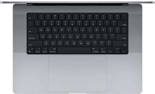 Apple MacBook Pro 16