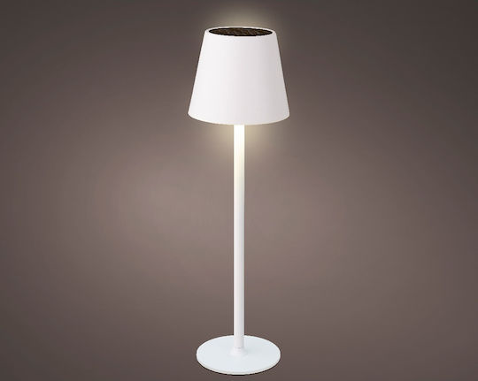 Lumineo Tischplatte Solarleuchte