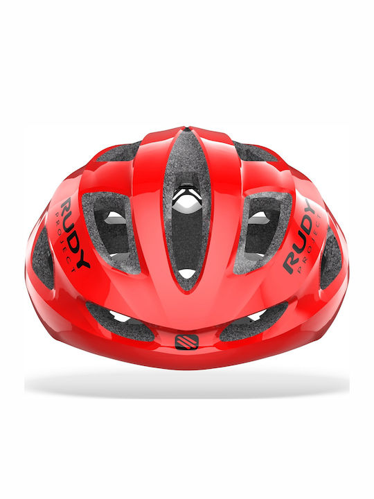 Rudy Project Strym Z Bicycle Helmet Rudy Project Strym Z Bicycle Helmet